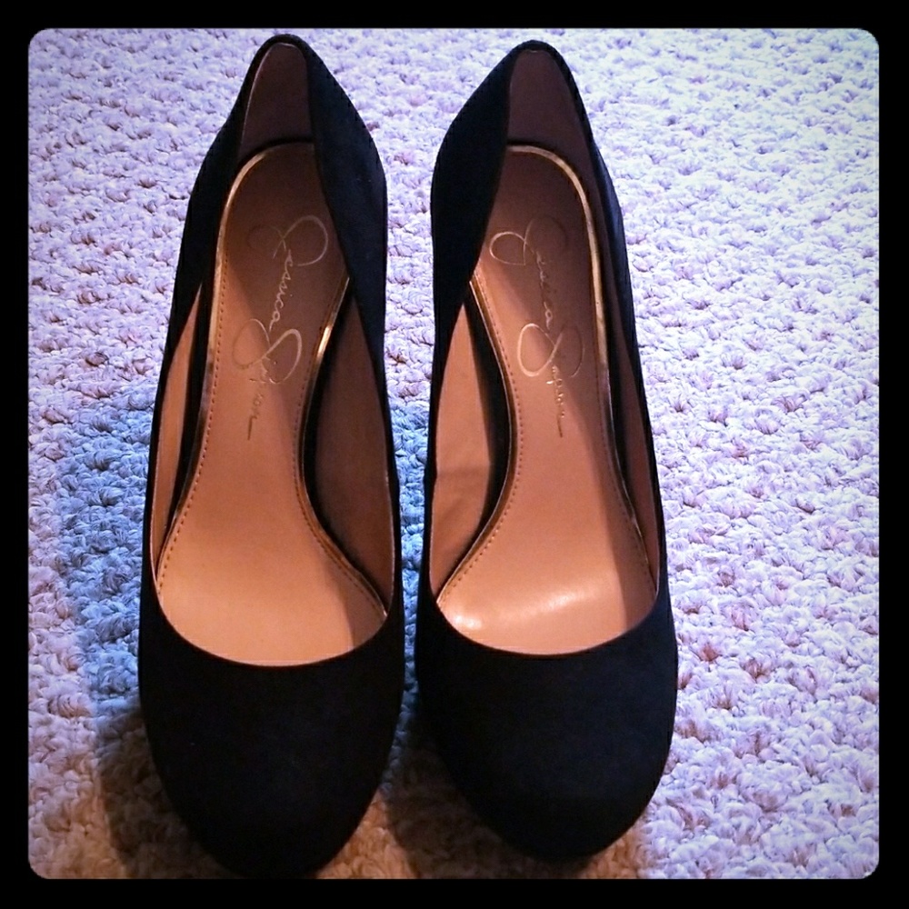 Platform Pumps
